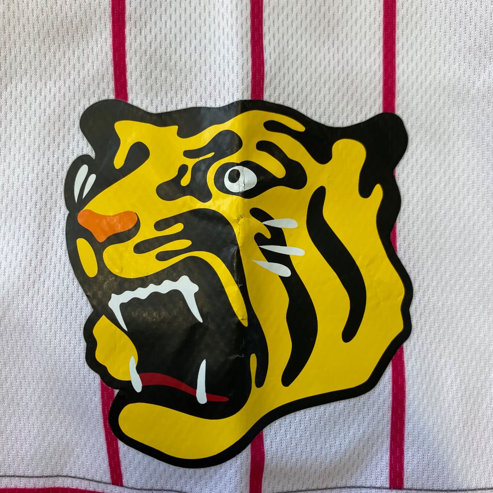 Tigers タイガース 阪神タイガース 阪神 藤浪晋太郎 背番号19 ベース