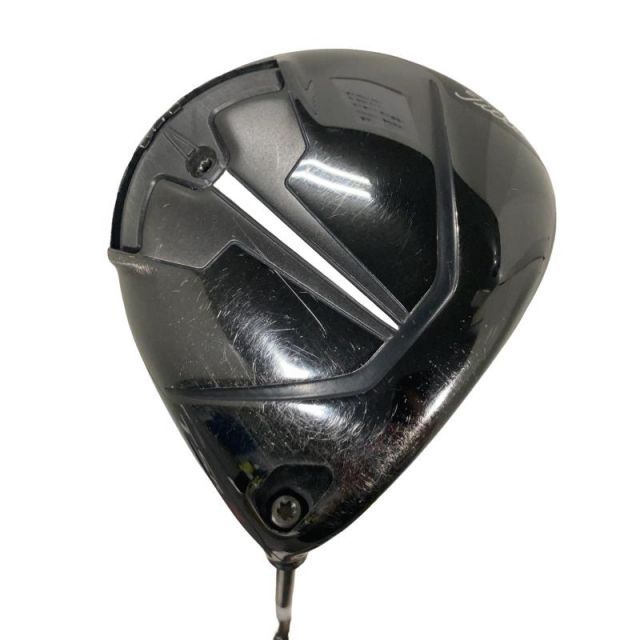 【中古】 タイトリスト TSR3 9° ドライバー DR リシャフト (フレックスその他) メンズ 男性用 右利き 右用 Cランク ゴルフクラブ