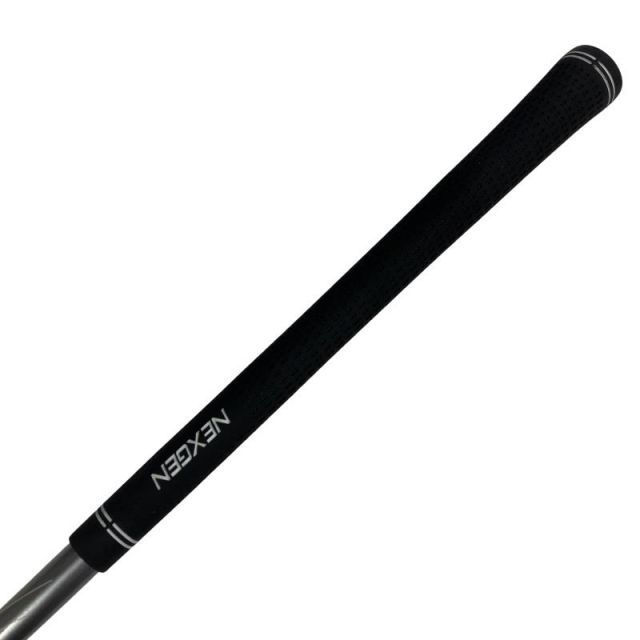 中古】 ダンロップ XXIO(2018) Miyazaki Model H5 ユーティリティ UT