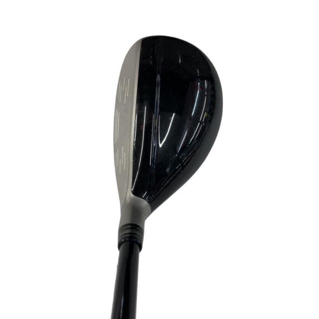 中古】 ダンロップ XXIO(2018) Miyazaki Model H5 ユーティリティ UT