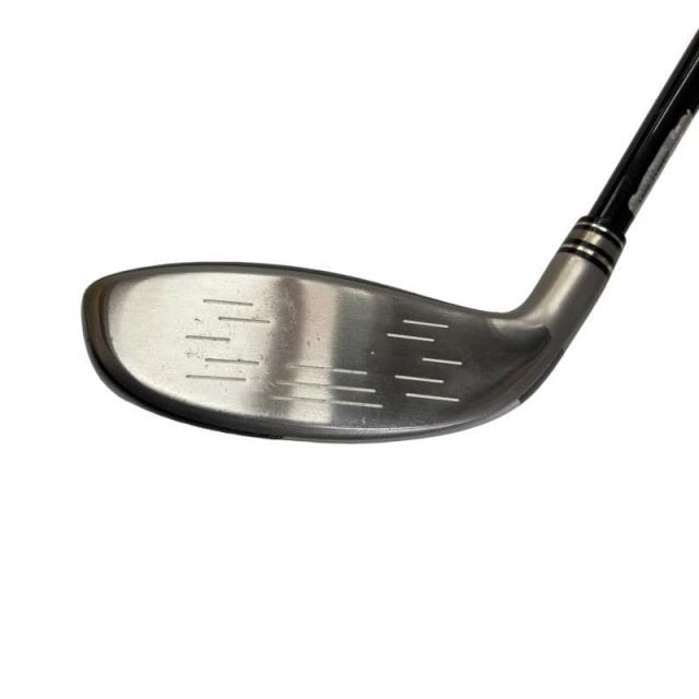 中古】 ダンロップ XXIO(2018) Miyazaki Model H5 ユーティリティ UT