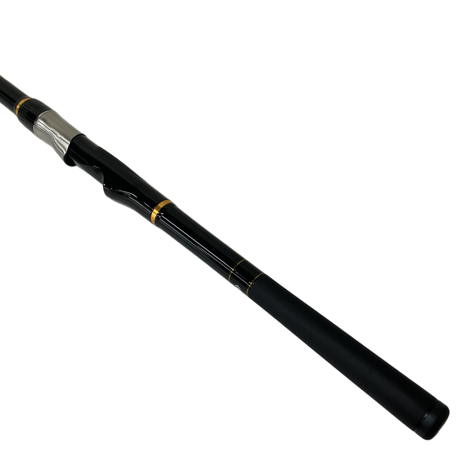 DAIWA ダイワ 剛弓 カゴ 4-60B 遠投 ロッド 釣り竿 釣具 中古 美品 