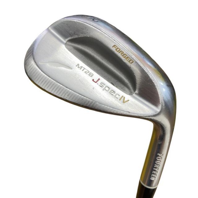 フォーティーン MT-28 ウェッジ IV J MT28 J．SPEC－IV MT