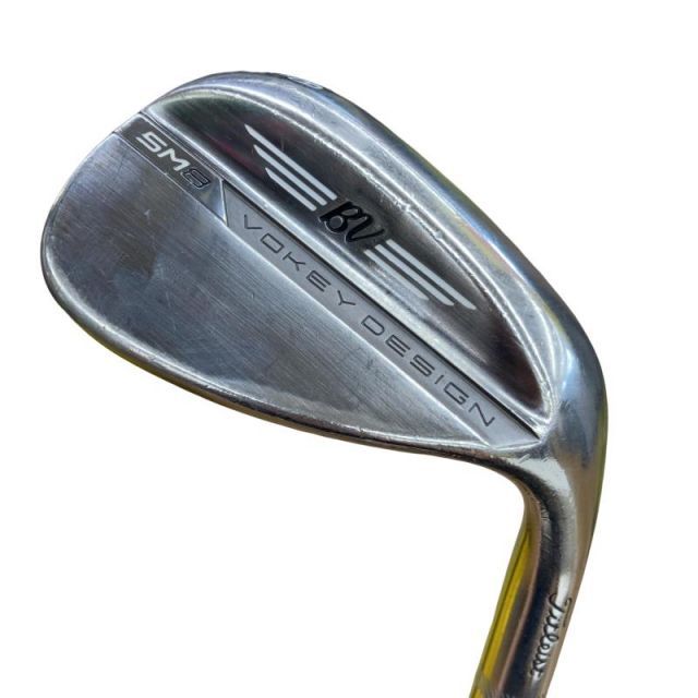 バルド　ウェッジ Dynamic Gold ツアーイシュー　S200 IOMIC バルド ウェッジ Dynamic Gold ツアーイシュー S200 IOMIC バルド