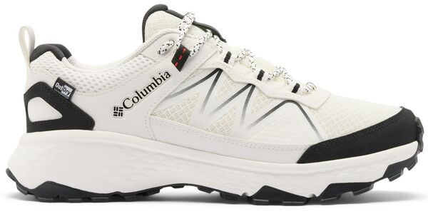 コロンビア レディース シューズ スニーカー Columbia Womens Peakfreak Rush OutDry Hiking Shoesea SaltBlack ブラック