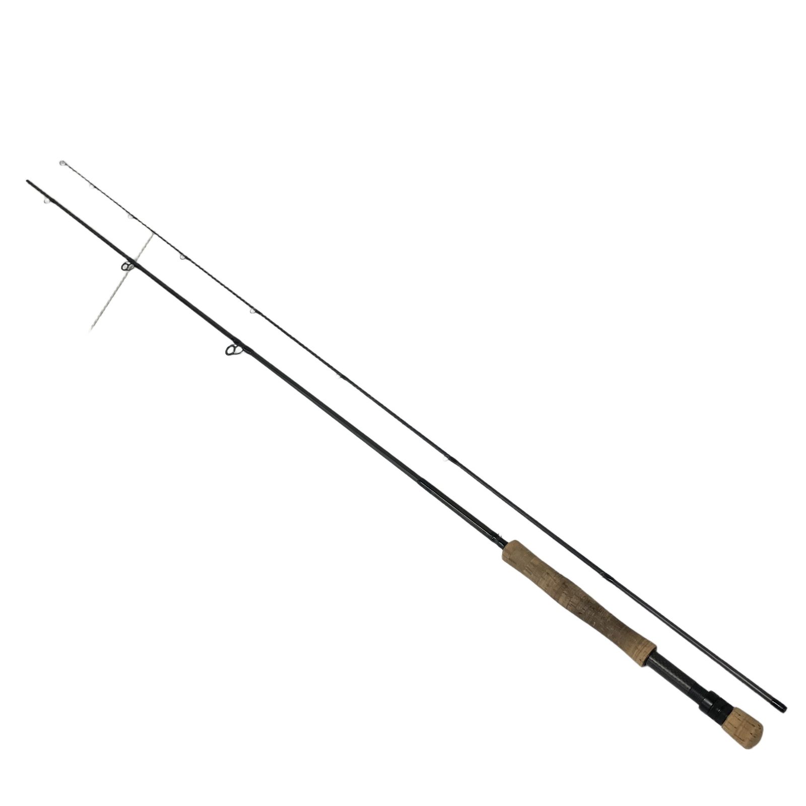 G.Loomis GLX FR1088 GLX 釣竿 2 ピース フライロッド 釣具 フィッシング アウトドア 中古 S11423875