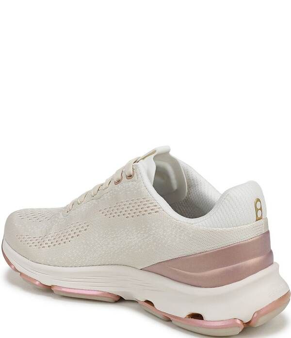 ライカ レディース シューズ スニーカー メッシュ Ryka Womens Devotion Stride LX Mesh Walking Sneakers Whitecap Beige ベージュ ライカ レディース シューズ スニーカー メッシュ Ryka Womens Devotion Stride LX Mesh Walking Sneakers Whitecap Beige ベージュ