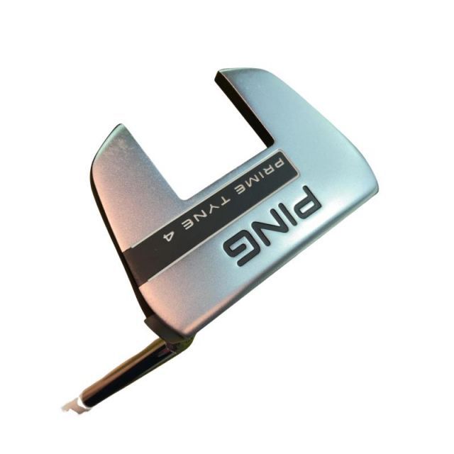 【中古】 ピン PING PRIME TYNE 4(2023) 34インチ パター PT スチール (フレックスその他) メンズ 男性用 右利き 右用 Cランク ゴルフクラブ 17,746円