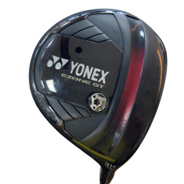【中古】 ヨネックス EZONE GT(2024) 3H フェアウェイウッド FW RK-04GT(FW) (フレックスR) メンズ 男性用 右利き 右用 Cランク ゴルフクラブ