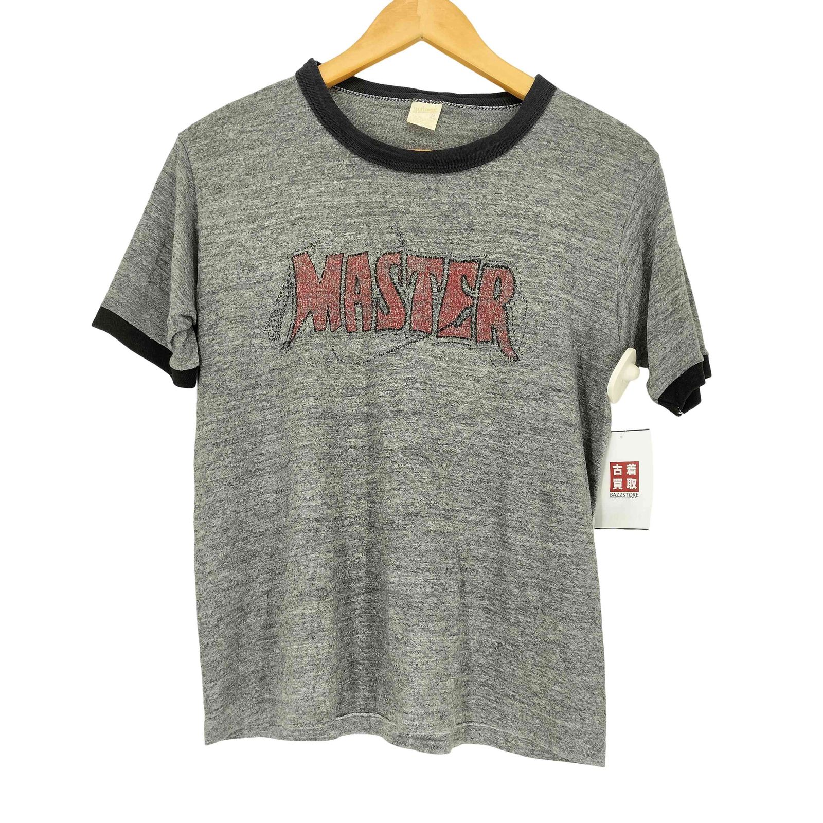 80s MOTHER'S FINEST リンガーTシャツM USA製 80s MOTHER'S FINEST