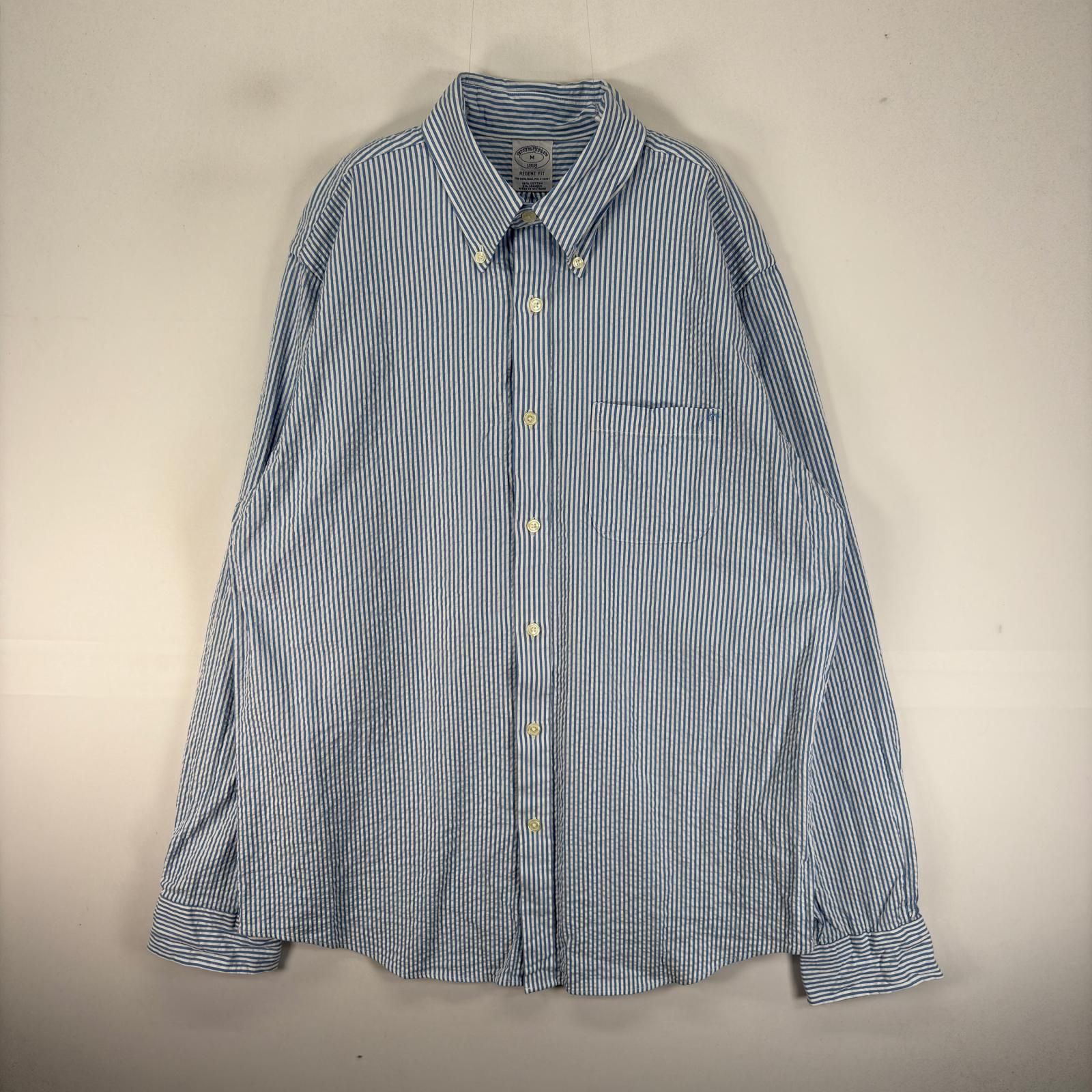 Brooks Brothers 古着 ブルックスブラザーズ BROTHERS BROOKS ボタン 
