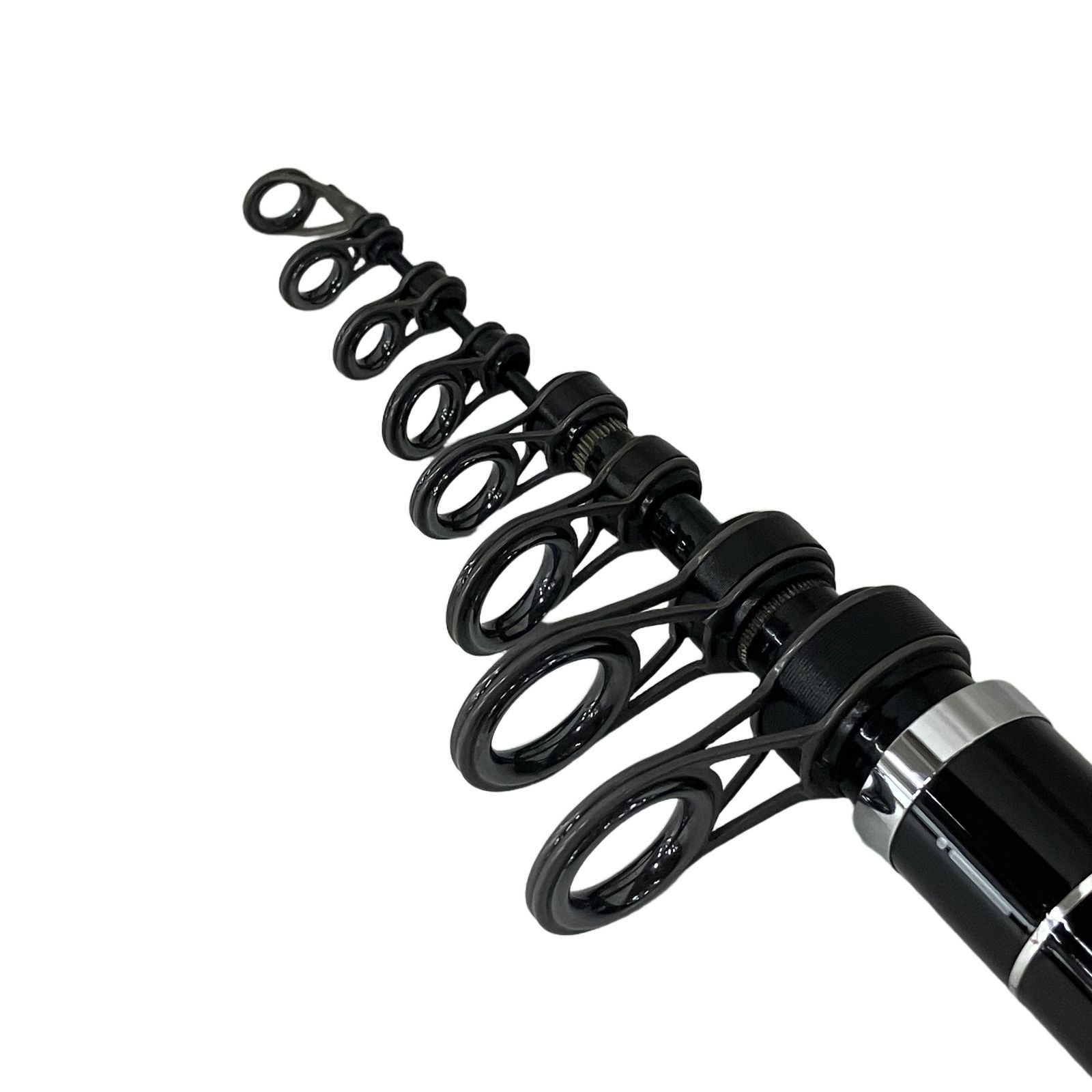DAIWA ダイワ 剛弓 マダイ 3.5-53 遠投 F ロッド 釣り竿 釣具 中古