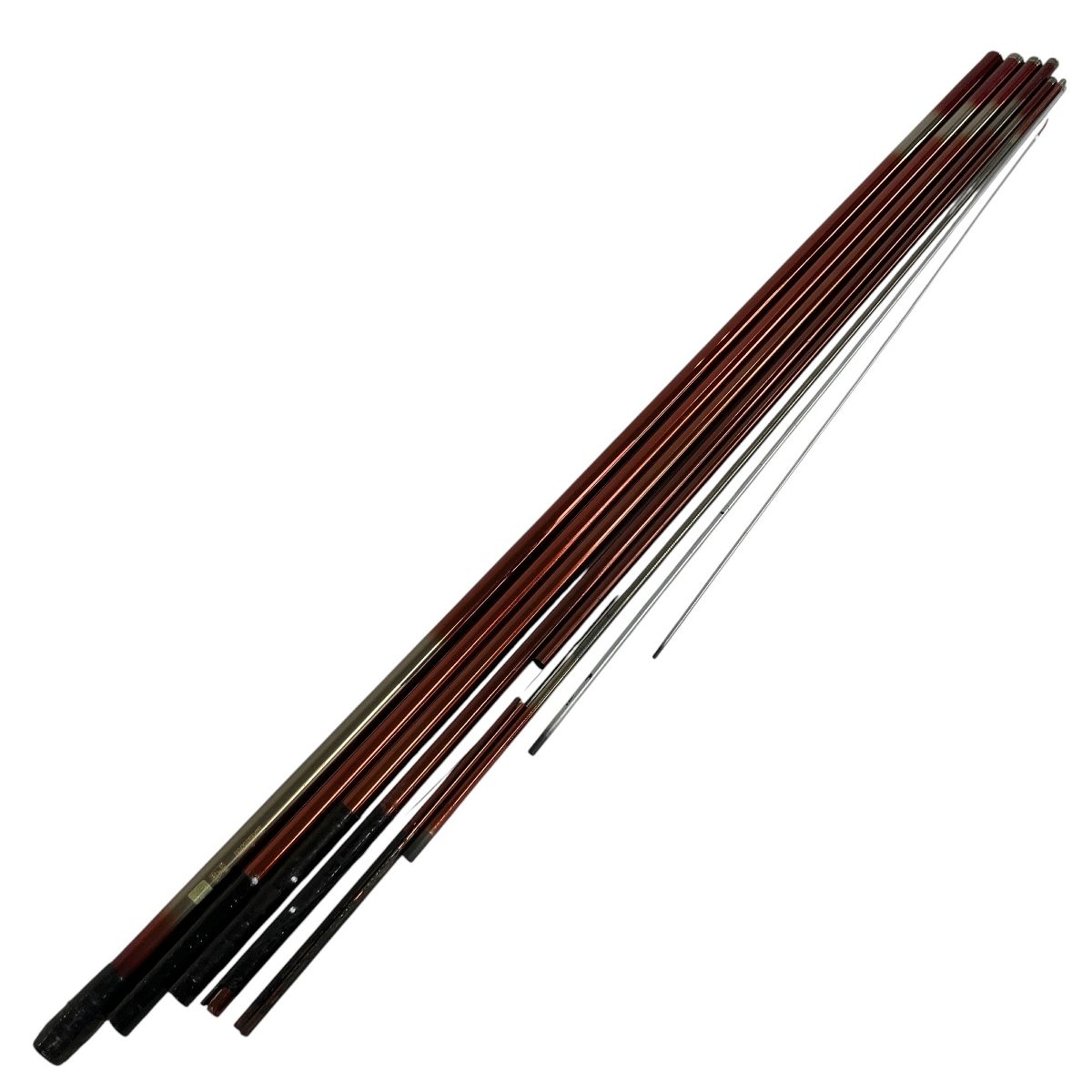 Daiwa ダイワ GIN-EI 競技 SPECIAL T 中硬 90SG 銀影競技スペシャル 鮎釣 釣竿 淡水 ジャンク Y11415682