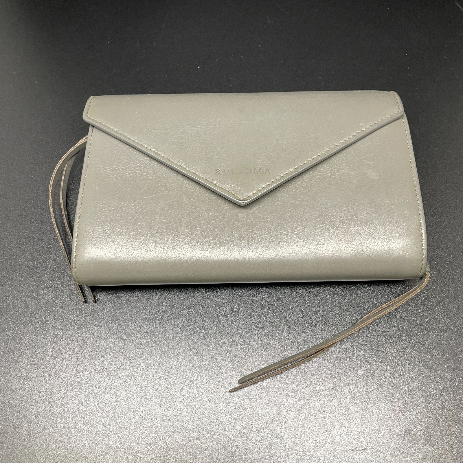 バレンシアガ 財布 B26020668
