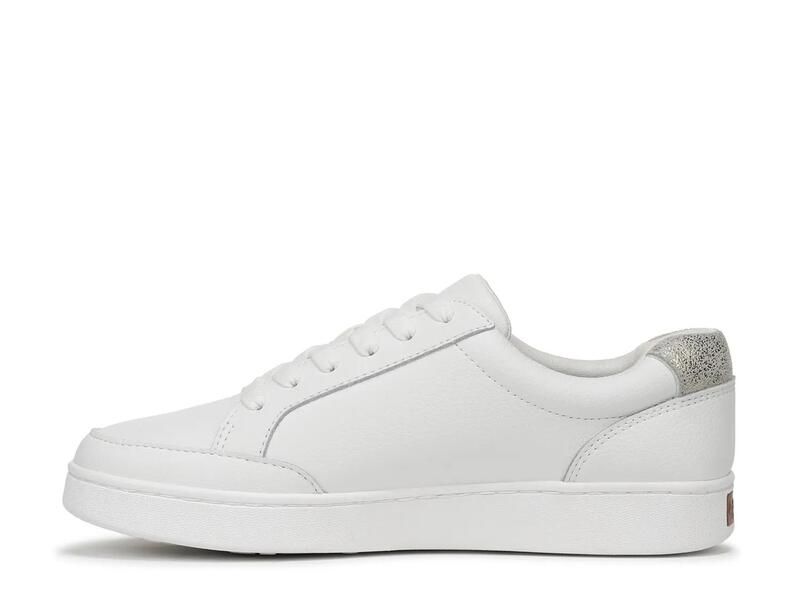 ドクター・ショール レディース シューズ スニーカー Dr SchollsFeel Beyond Sneaker White Leather ホワイト