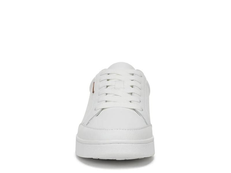 ドクター・ショール レディース シューズ スニーカー Dr SchollsFeel Beyond Sneaker White Leather ホワイト