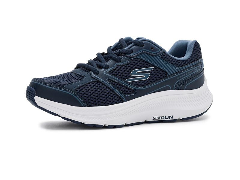 スケッチャーズ レディース シューズ スニーカー SKECHERS Go Run Consistent Mapletonavy ネイビー 16,546円