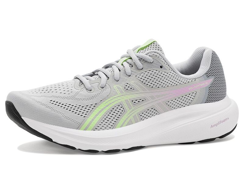 アシックス レディース シューズ スニーカー Asics GELContendR 10 ConcreteHazy L 18,115円