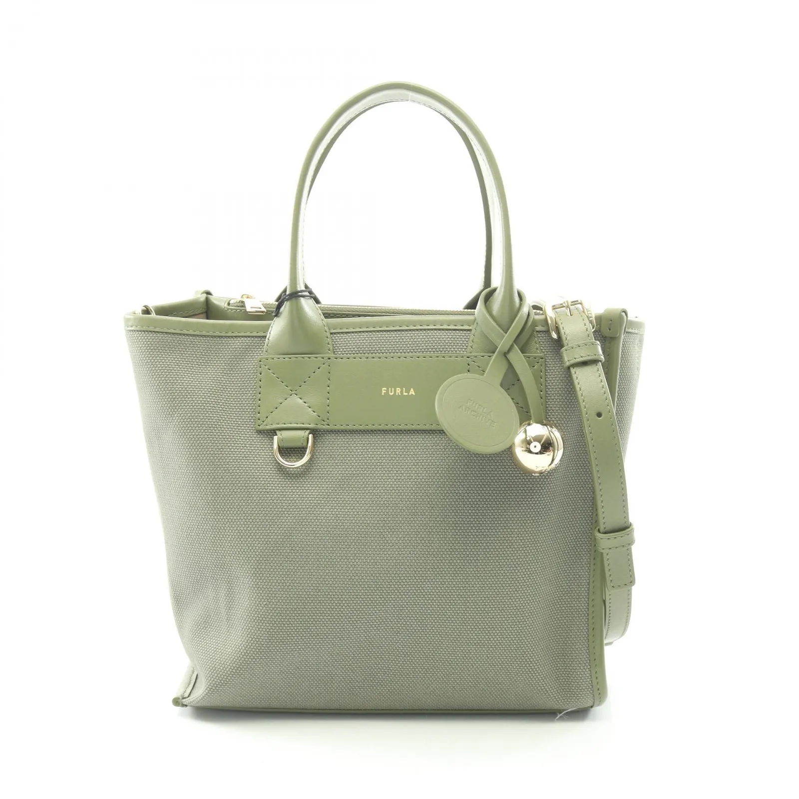 フルラ Furla ハンドバッグ DIVIDE IT ディバイデッド S 2WAY 