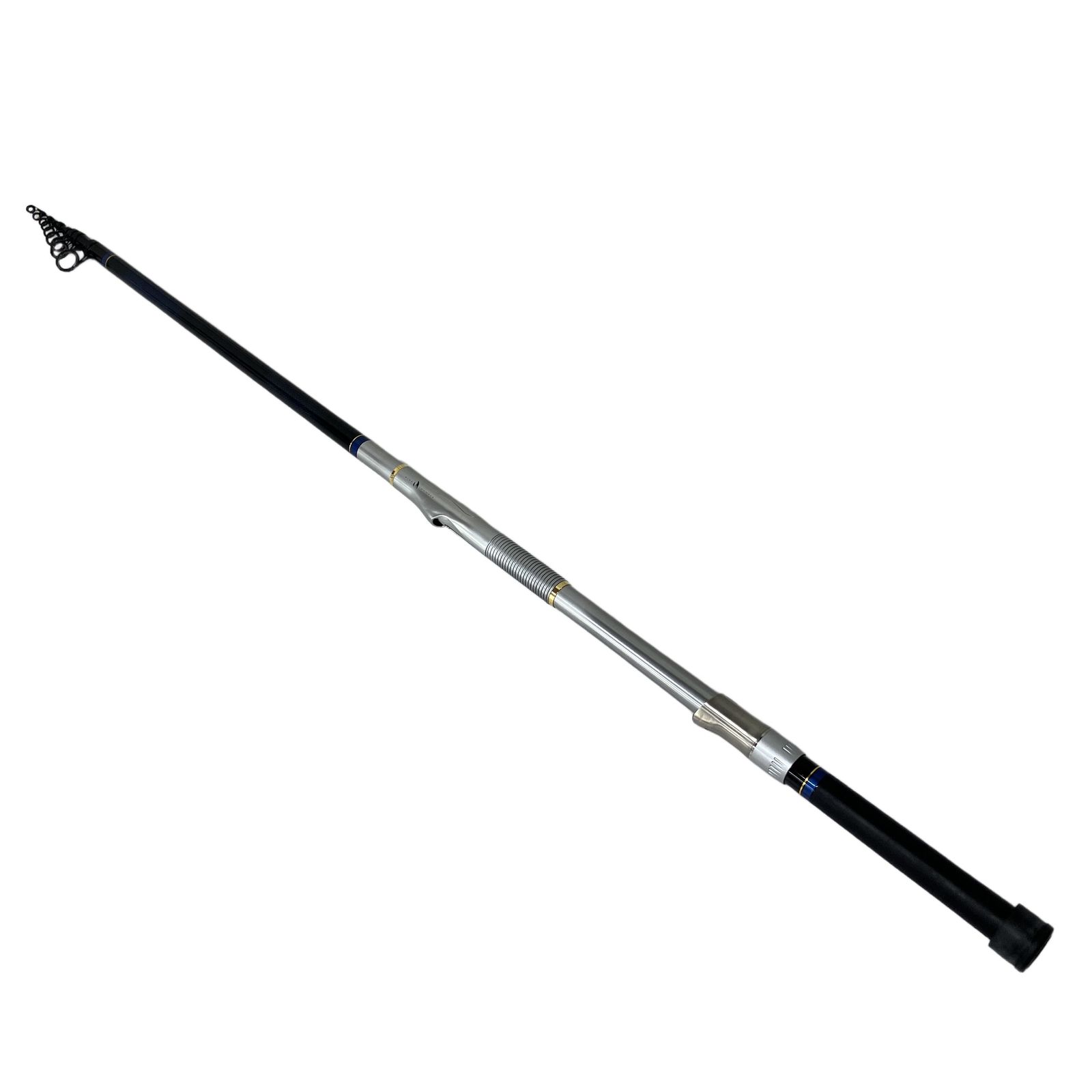 DAIWA SHIDEN Megathis 3-53 遠投 磯竿 釣り竿 釣具 中古 S11432011