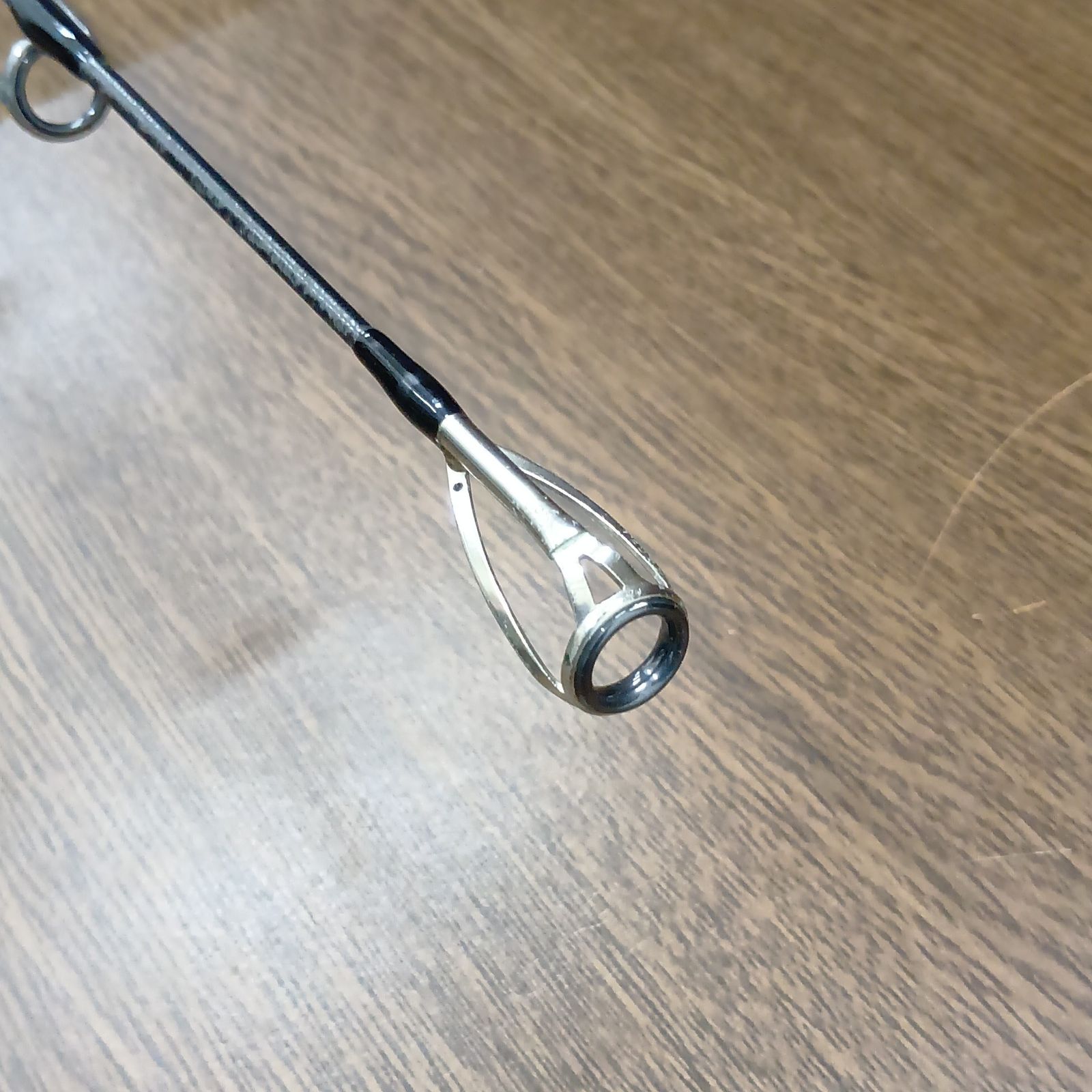 アピア(APIA) グランデージ XD 100XH ショアジギングロッド 【希少品