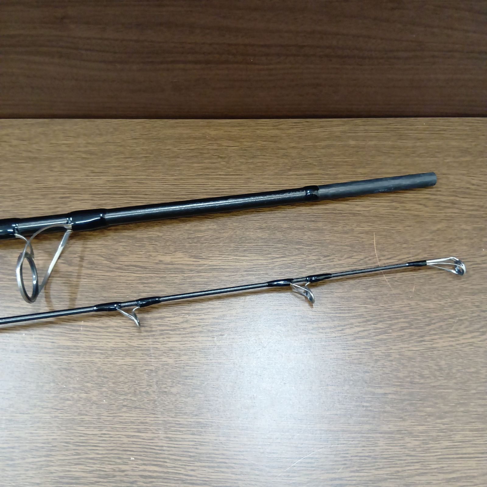 アピア(APIA) グランデージ XD 100XH ショアジギングロッド 【希少品