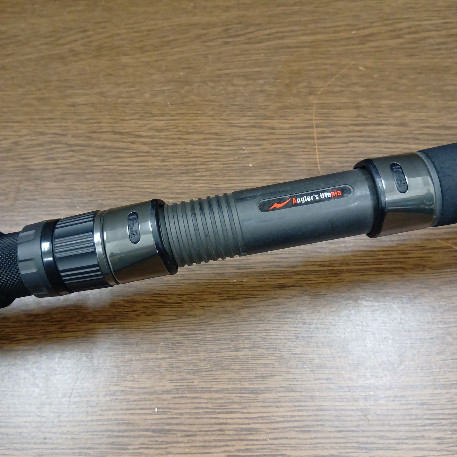 アピア グランデージXD 100XH アピア(APIA) グランデージ XD 100XH ショアジギングロッド 【希少品