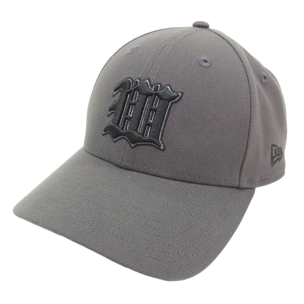 WACKO MARIA ワコマリア 25SS 25SS-WMA-CP02 × NEW ERA ニューエラ