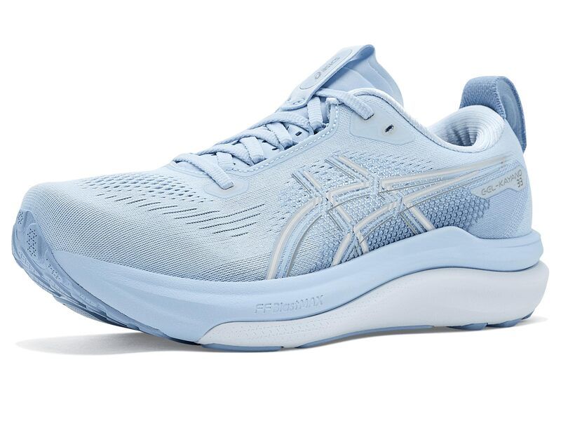 アシックス レディース シューズ スニーカー Asics GelKayano 33 Solid AirSoft