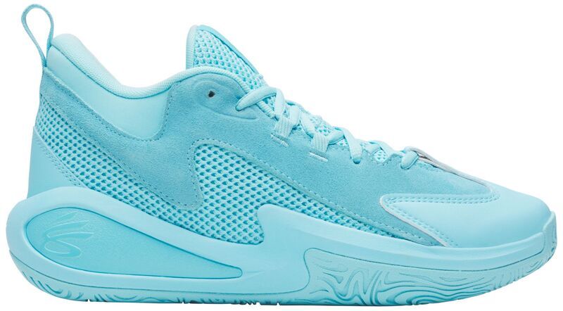 アンダーアーマー レディース シューズ スニーカー Under Armour Curry 3Z 25 SDE Basketball Shoes BlueBlue ブルー 20,610円