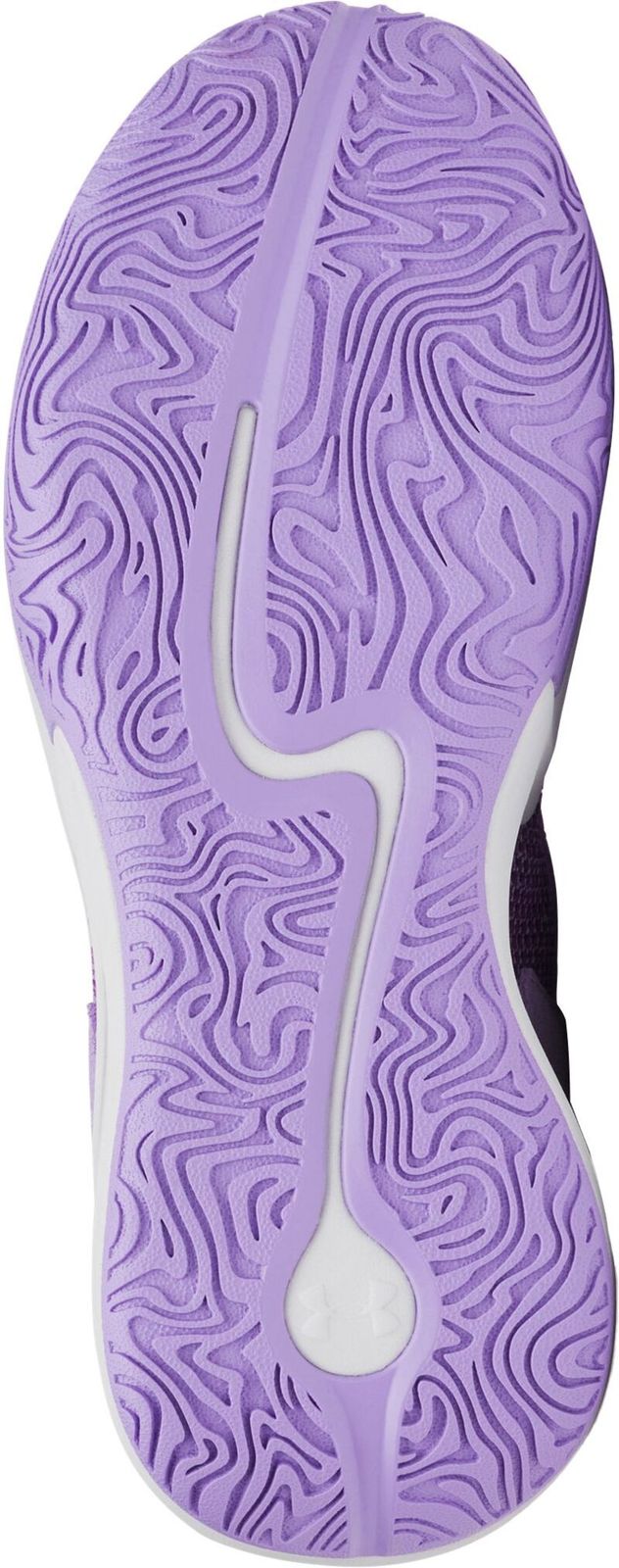 アンダーアーマー レディース シューズ スニーカー Under Armour Curry 3Z 25 SDE Basketball Shoes GreenPurple グリーン