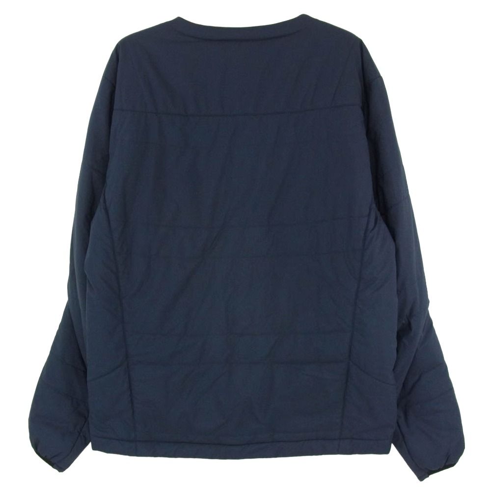 TILAK ティラック Poutnik The Urban Traveler PYGMY Jacket ポート