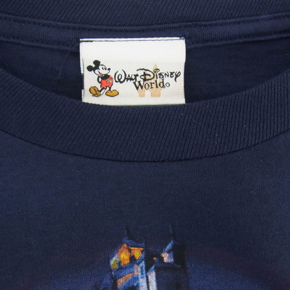 ヴィンテージ VINTAGE 90s~00s USA製 Disney Tower of Terror
