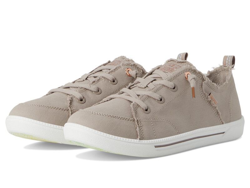スケッチャーズ レディース シューズ スニーカー BOBS from SKECHERS Bobs B Cute 20 Taupe トープ