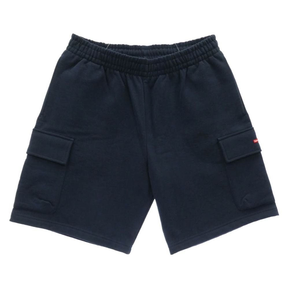 Supreme シュプリーム 23SS Small Box Baggy Cargo Sweatshort