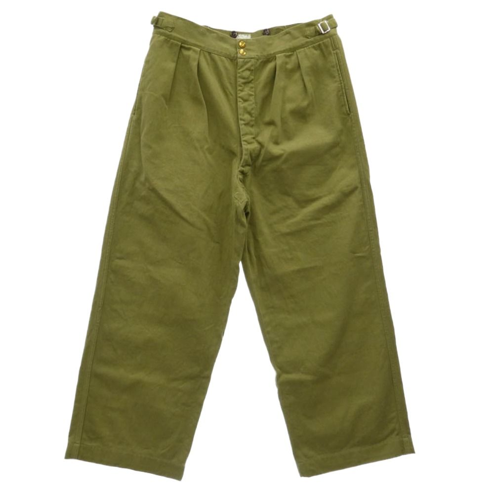 ヴィンテージ VINTAGE Australian Army オーストラリア軍 50s 57年製