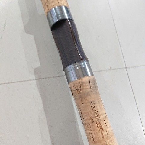 Jackson ジャクソン KWSM-S52UL カワセミラプソディ ルアーロッド 2