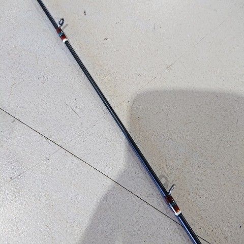 Jackson ジャクソン KWSM-S52UL カワセミラプソディ ルアーロッド 2