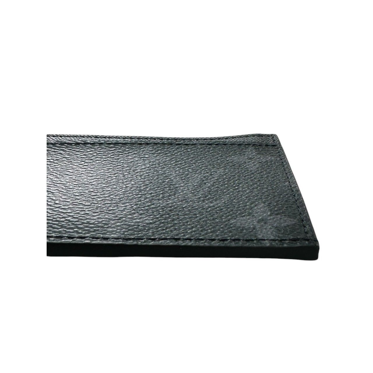 超美品 LOUIS VUITTON ルイヴィトン モノグラム エクリプス ブラック
