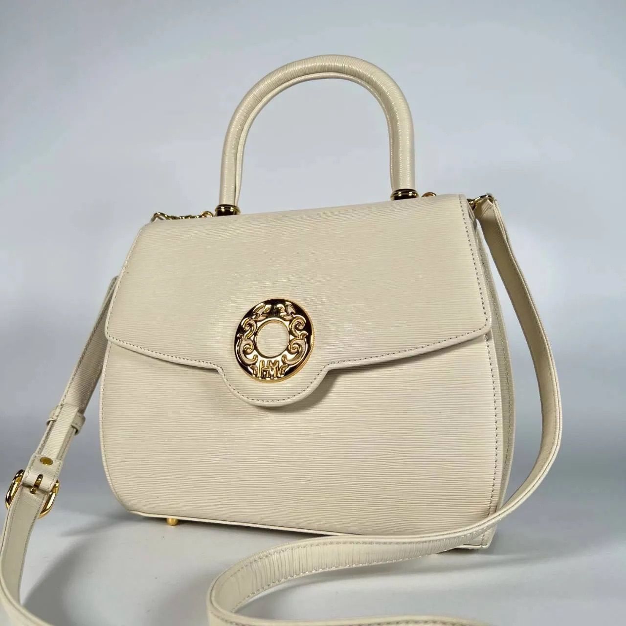 レディース B-221 HANAE MORI ハナエモリ 2way フォーマルバッグ 