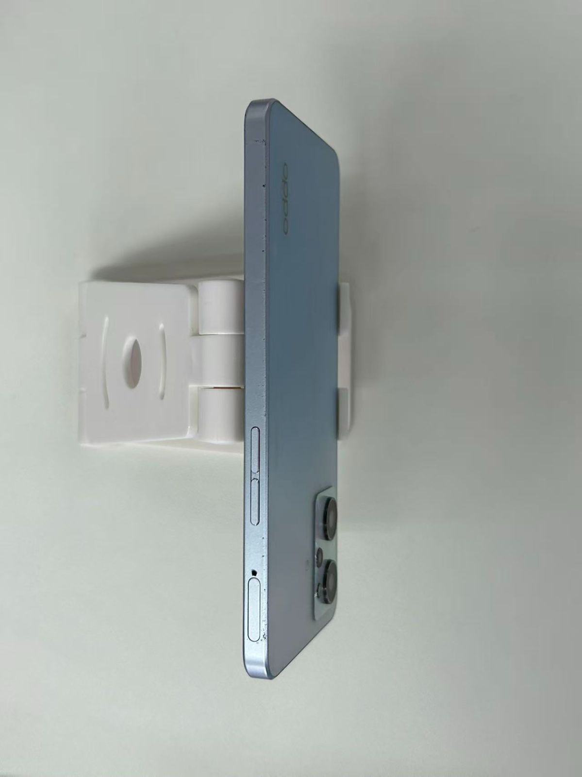 OPPO Reno7 A ジャンク品 ブルー 128GB SIMフリー - メルカリ