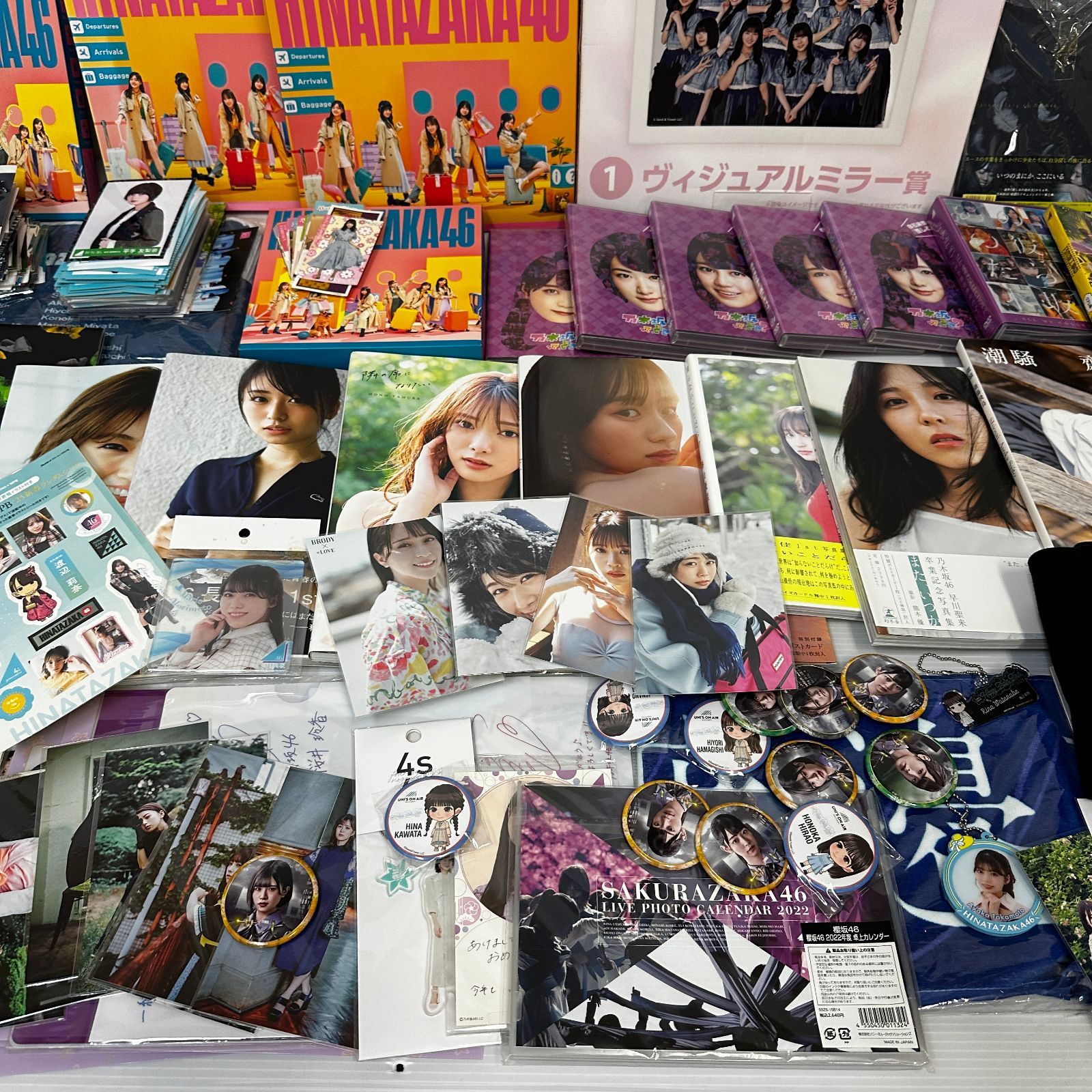 アイドルグッズまとめ売り ☆ジャンク☆K-POP 韓国 アイドル グッズ