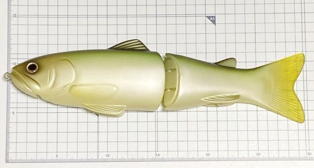 deps/デプス new SLIDESWIMMER 300F( LENGTH:300mm)【87363-007】