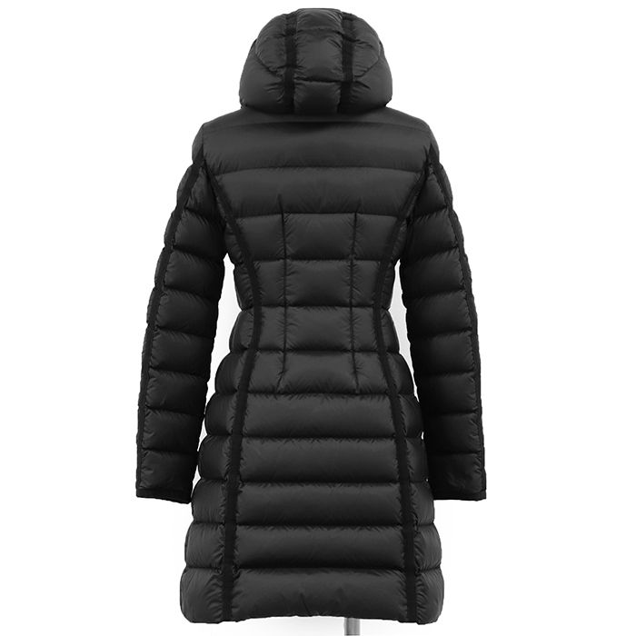 MONCLER モンクレール ダウンジャケット HERMINE サイズ 00 レディース