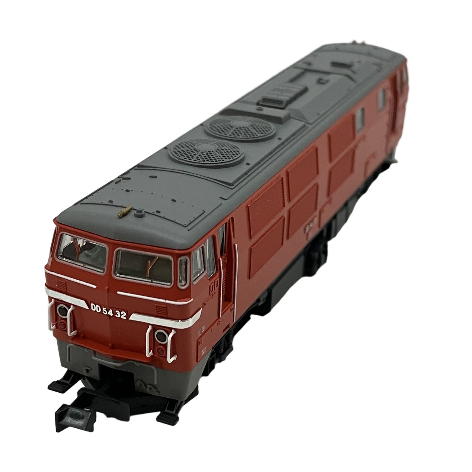 KATO 7010-1 DD54 ブルートレイン牽引機 ディーゼル機関車 鉄道模型 Nゲージ カトー 中古 C11440075