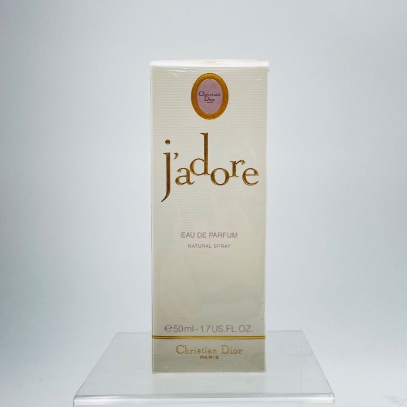 264099984　Christian Dior jadore EAU DE PARFUM 50ml