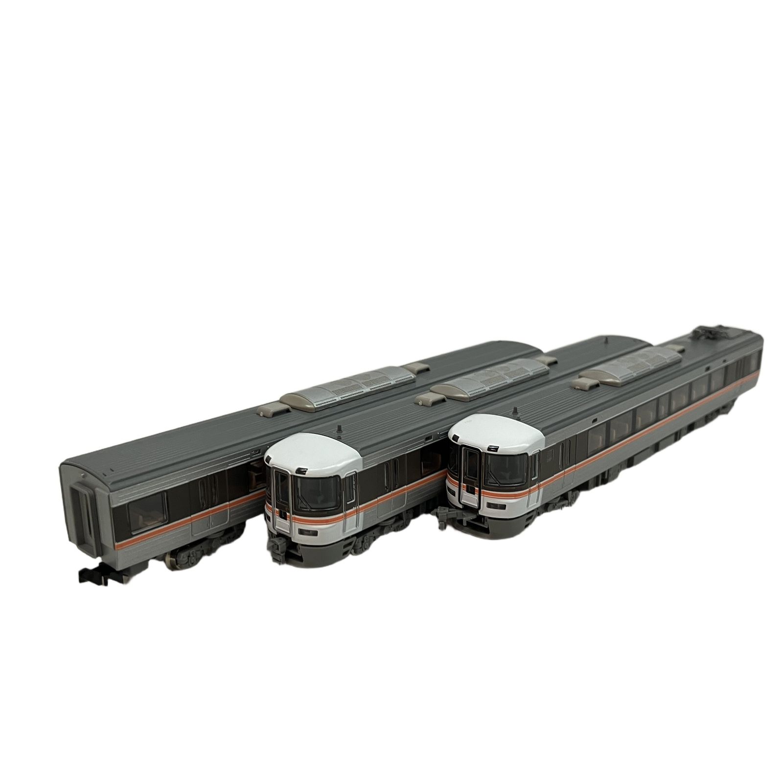 TOMIX 92072 373系 3両 増結セット（旧製品） TOMIX 92072 JR東海 373系 特急電車 増結 3両セット Nゲージ 鉄道模型