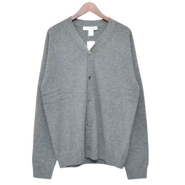 COMME des GARCONS SHIRT コムデギャルソンシャツ FOREVER Cardigan V