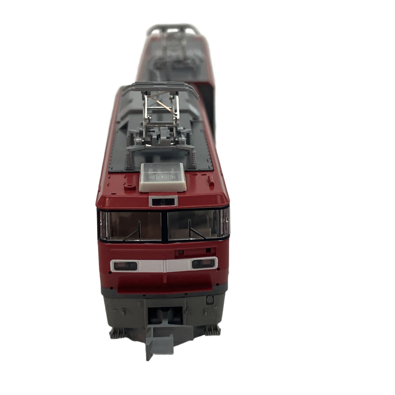 KATO 3037-1 EH500 3次形 電気機関車 Nゲージ 鉄道模型 カトー ECO