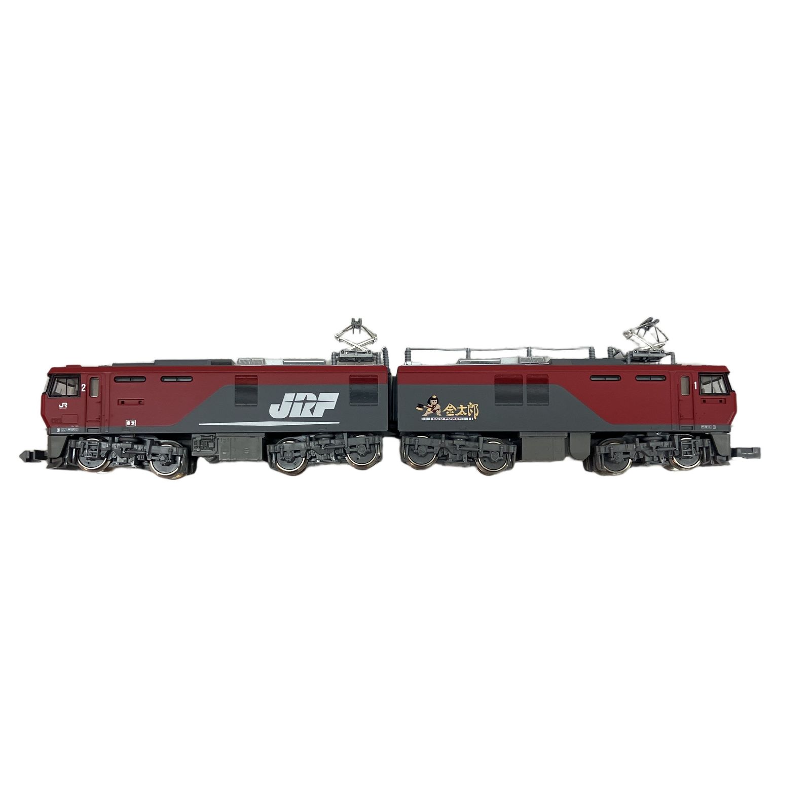KATO 3037-1 EH500 3次形 電気機関車 Nゲージ 鉄道模型 カトー ECO